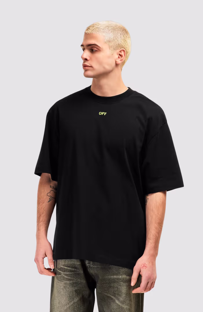 Dark Slime Arrow Skate T-Shirt