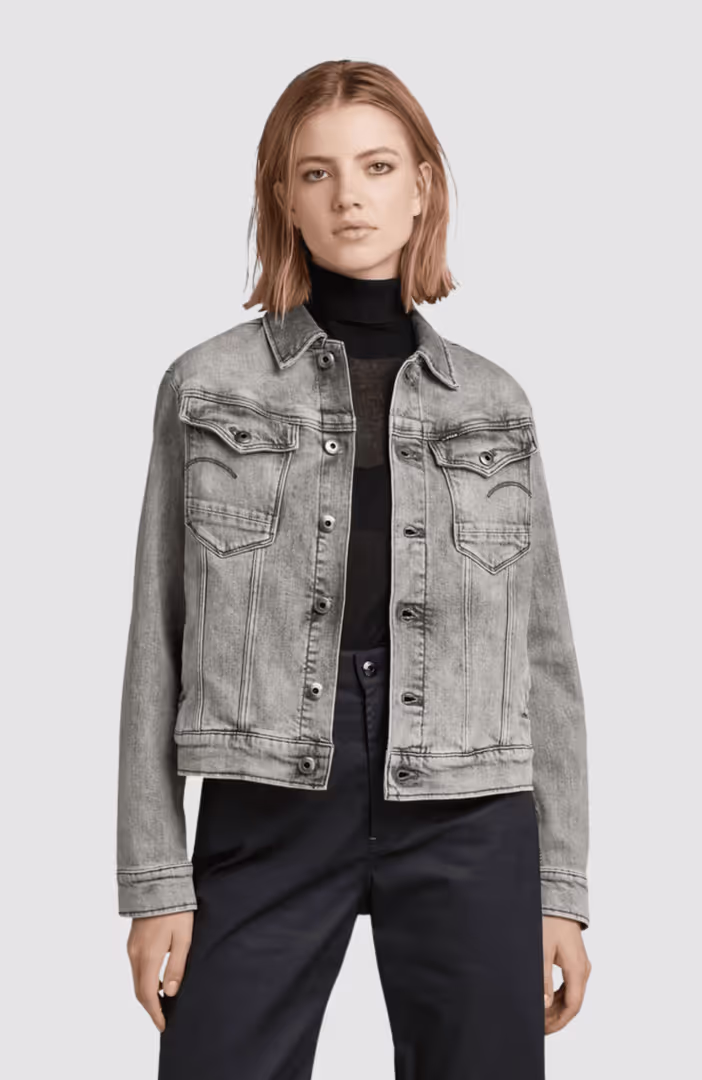 Arc 3D Jacket Wmn