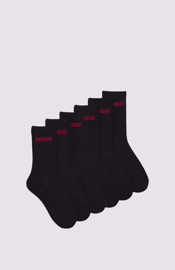 6P QS RIB LOGO CC