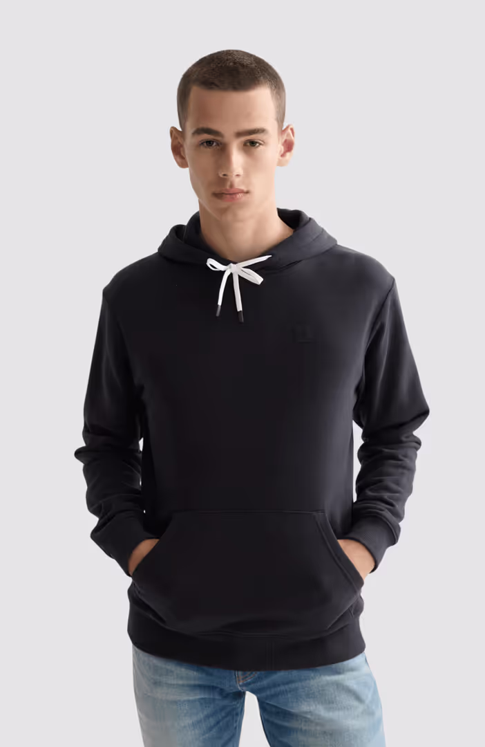 Core - Logo Hoodie