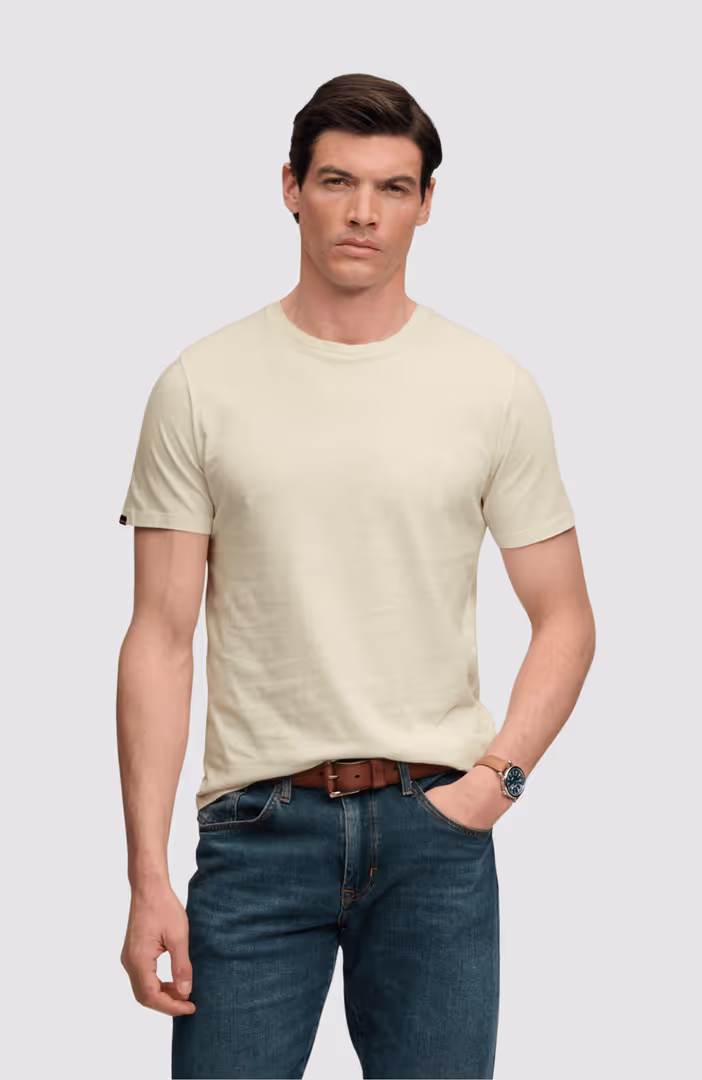 Classic Essential Tee