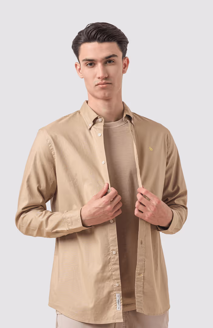 Essential Oxford Solid