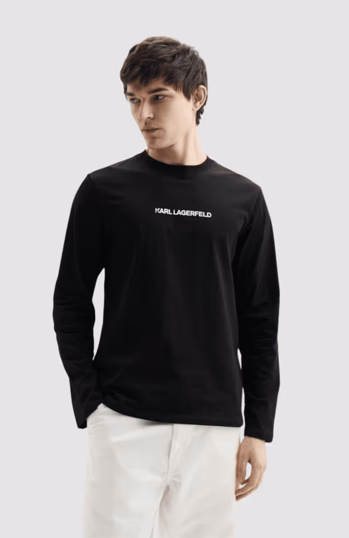 Essential Ls T-Shirt