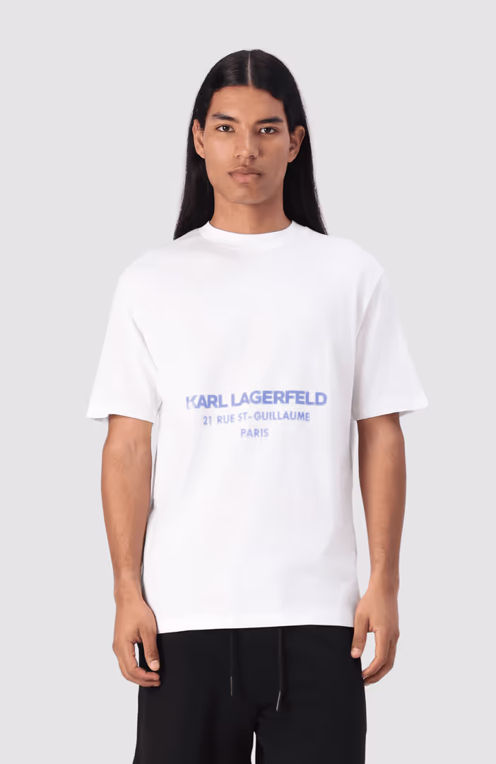 T-Shirt Crewneck