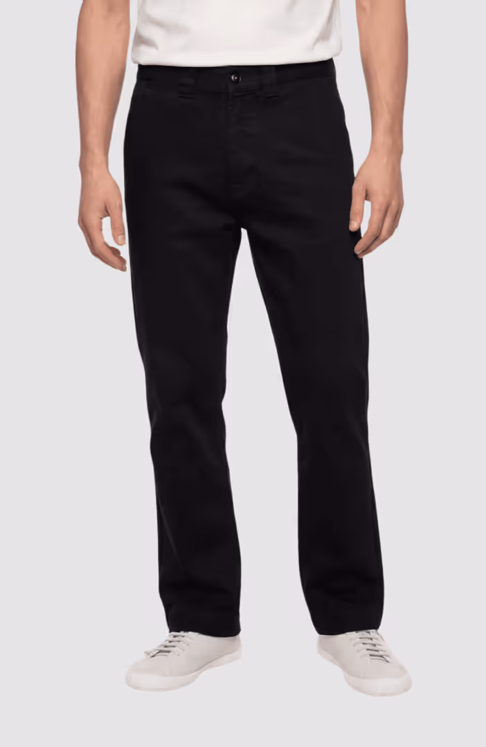 Chino-Straight-A