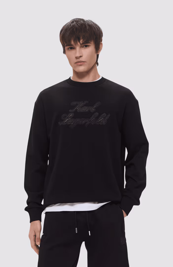 Sweat Crewneck