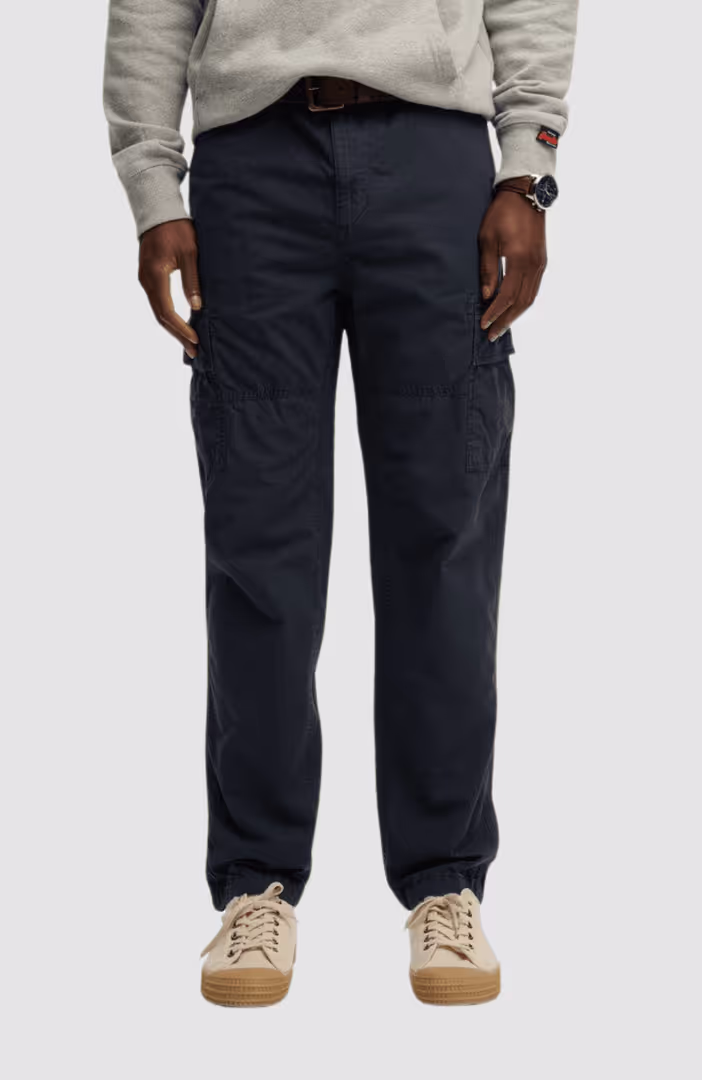Ripstop Light Cargo Pant