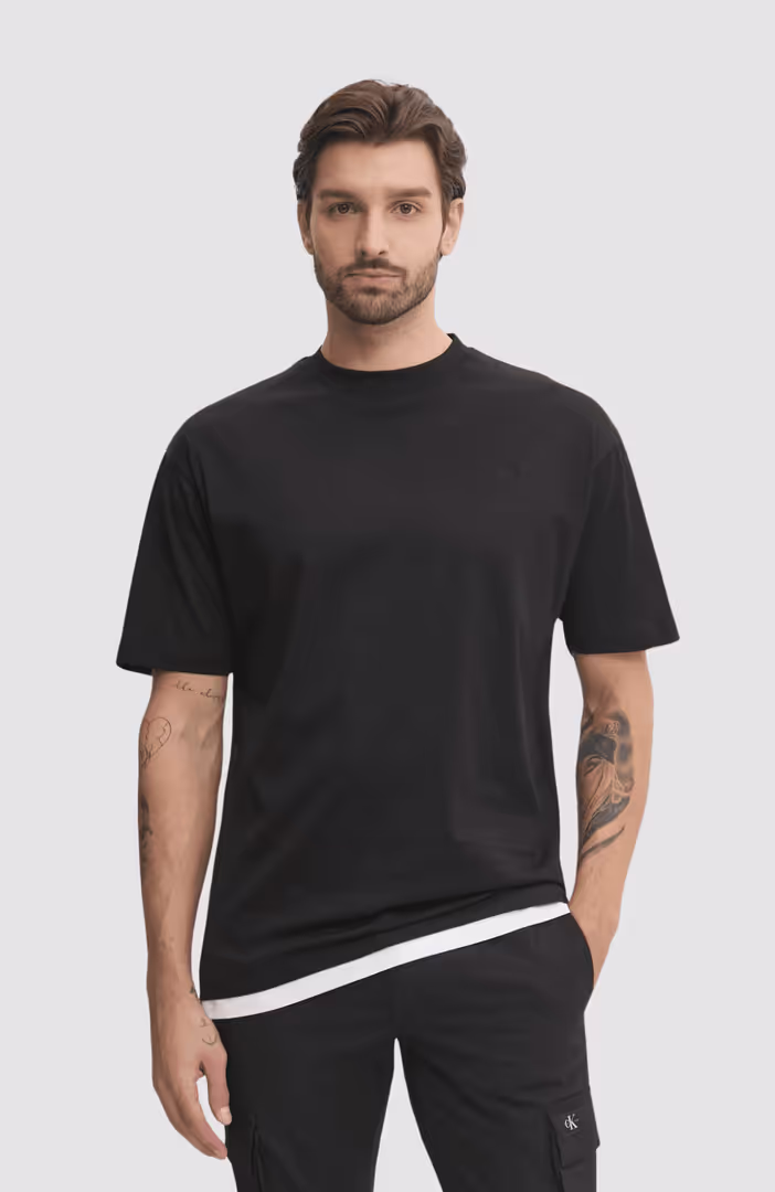 T-Shirt Crewneck
