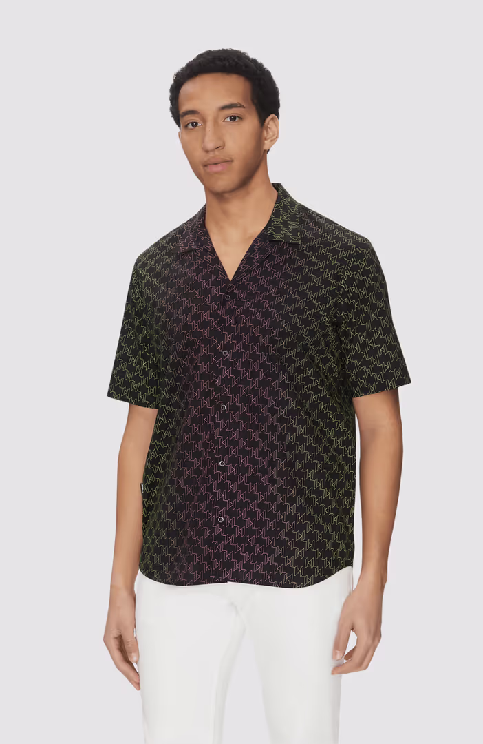 Shirt Casual 1/2
