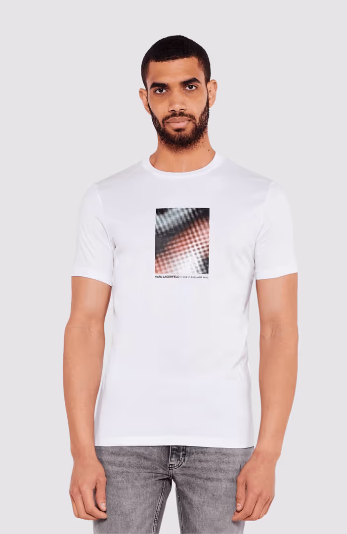 T-Shirt Crewneck