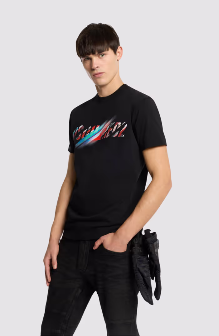 Cool Fit Tee