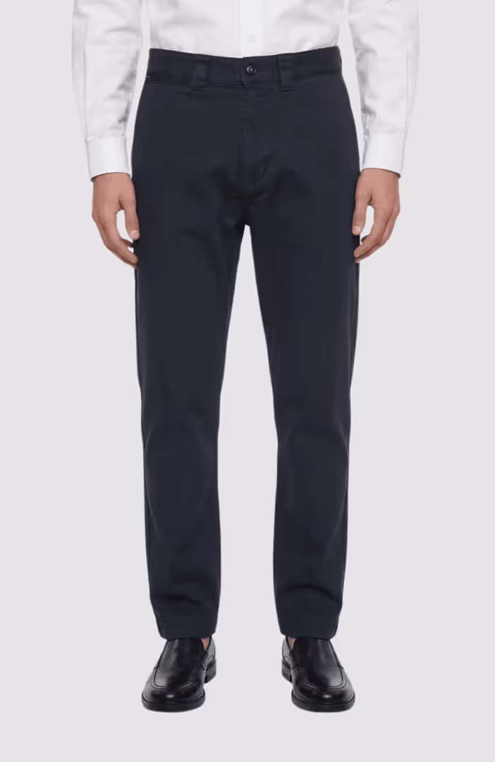 Chino-Straight-A