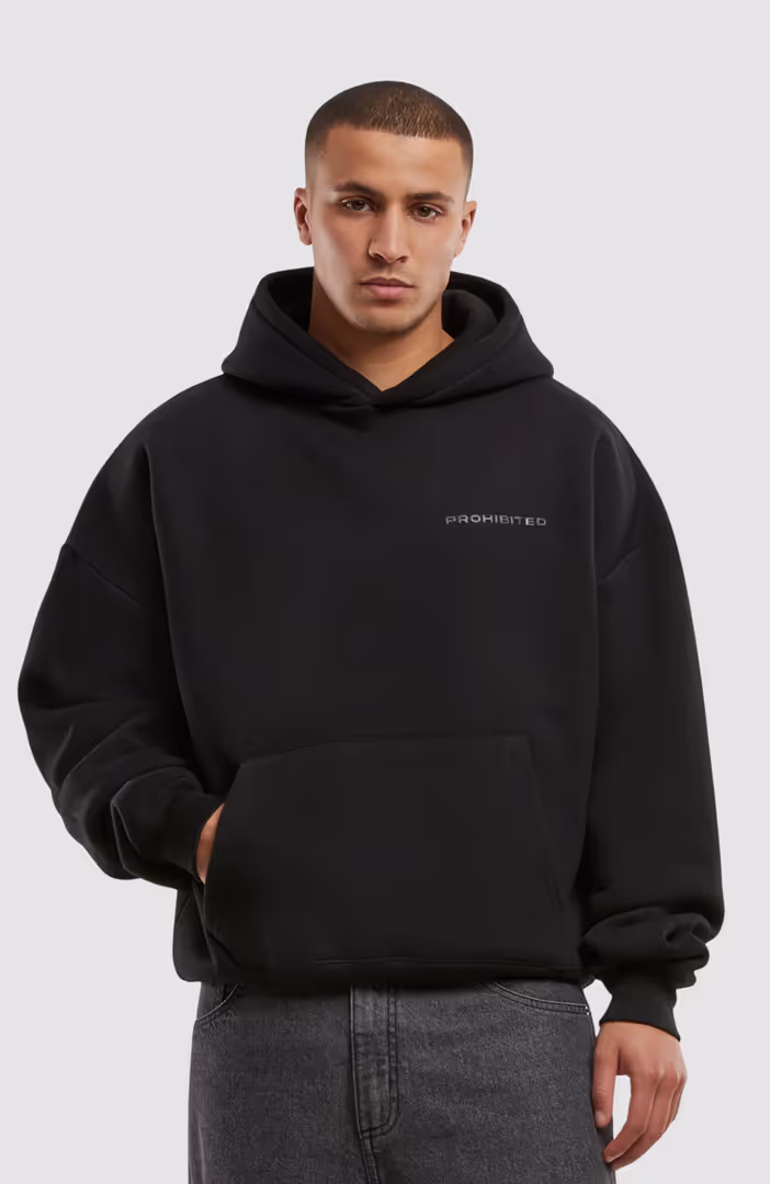 10119 Hoodie