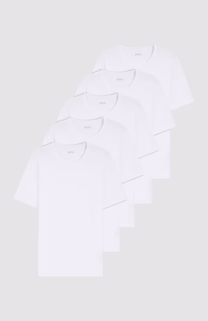 TShirtRN 5P Authenti