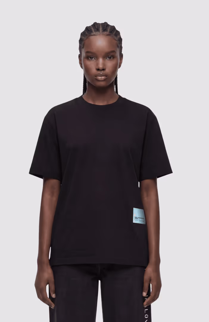 KLJ X Pt Relaxed Tee
