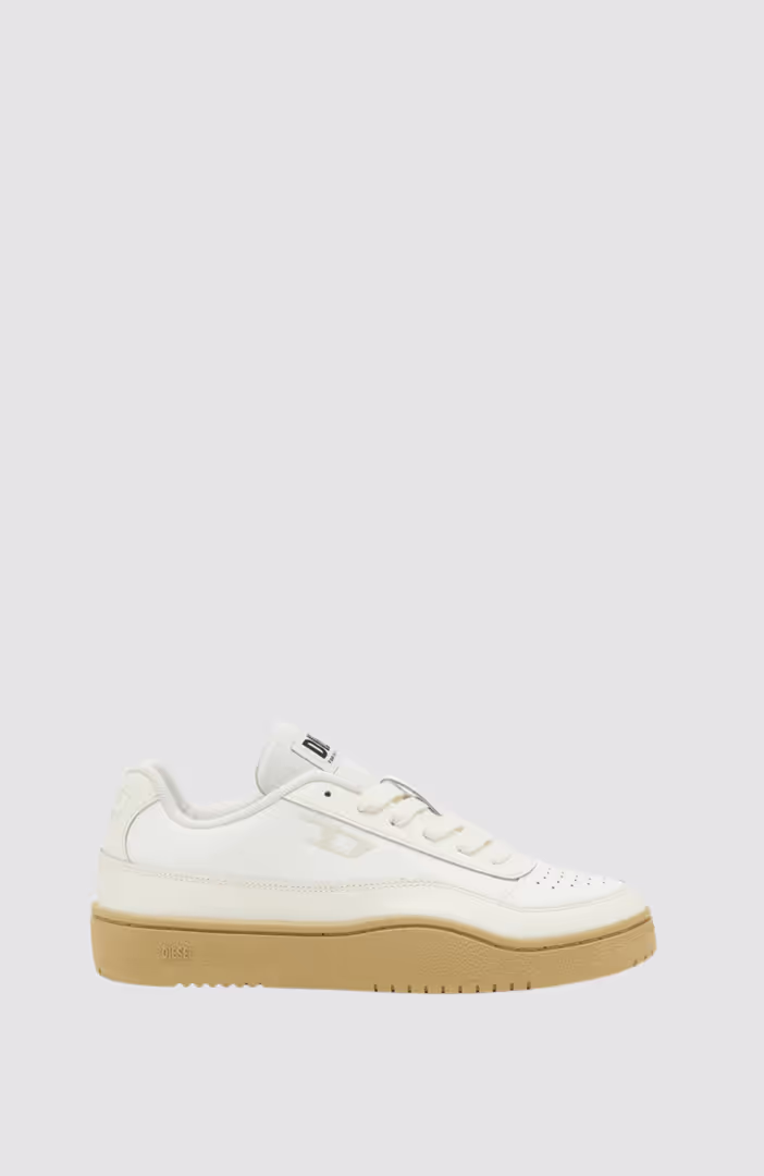 S Tracker D Low