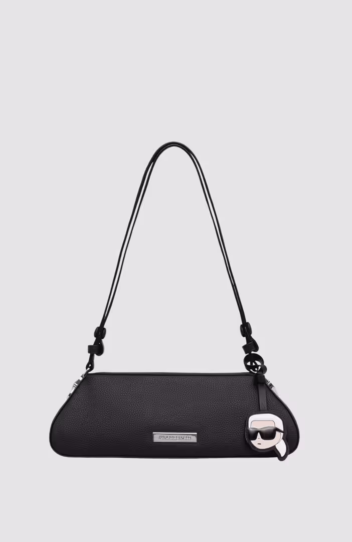 Ikon Pebble Ew Sm Shoulderbag