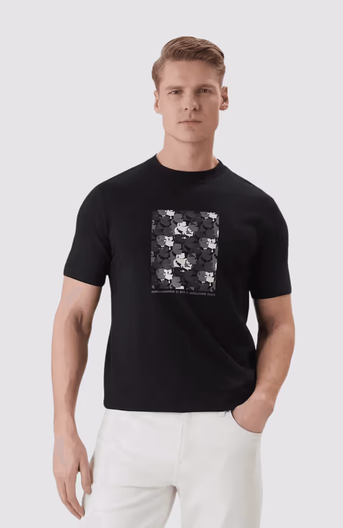 T-Shirt Crewneck