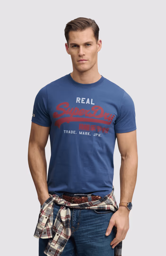Vl Classic Tee