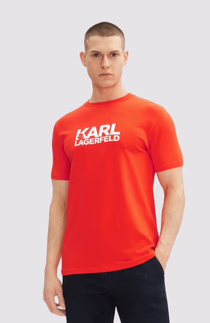 T-Shirt Crewneck
