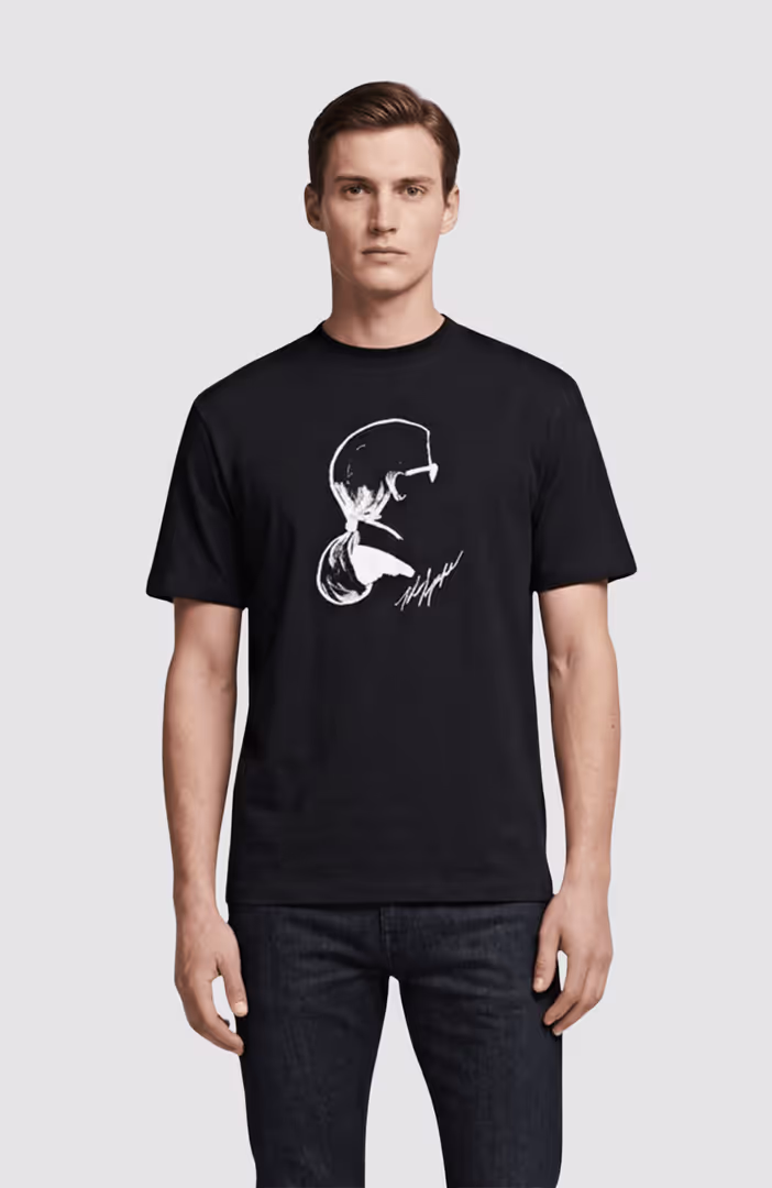 T-Shirt Crewneck