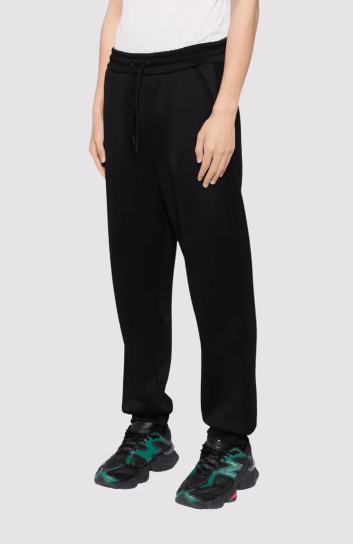 KL Pique Sweatpants