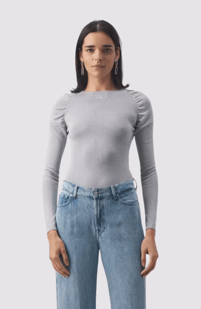 Evening Knit Body