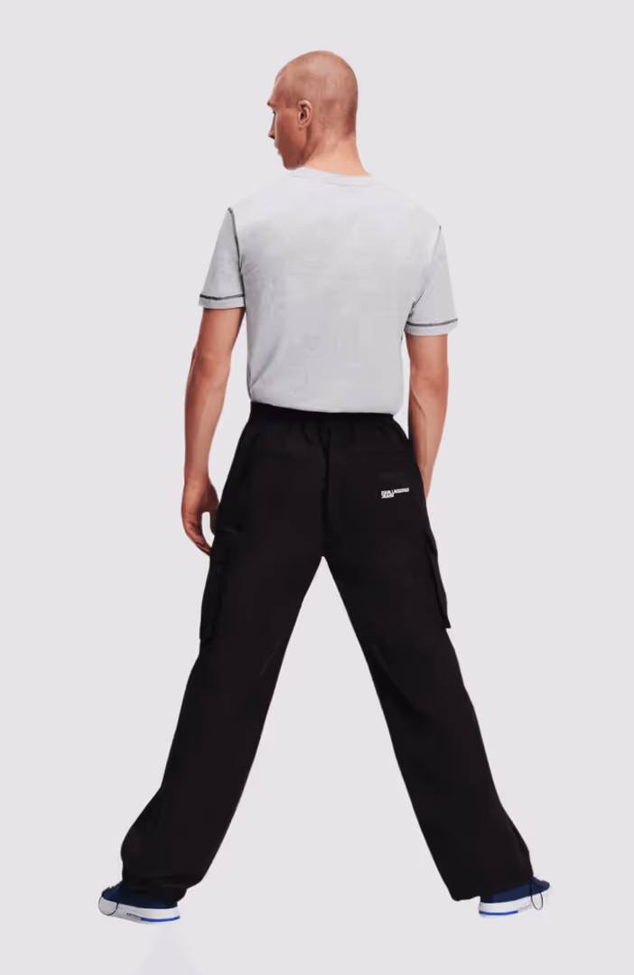 KLJ Utility Cargo Pant