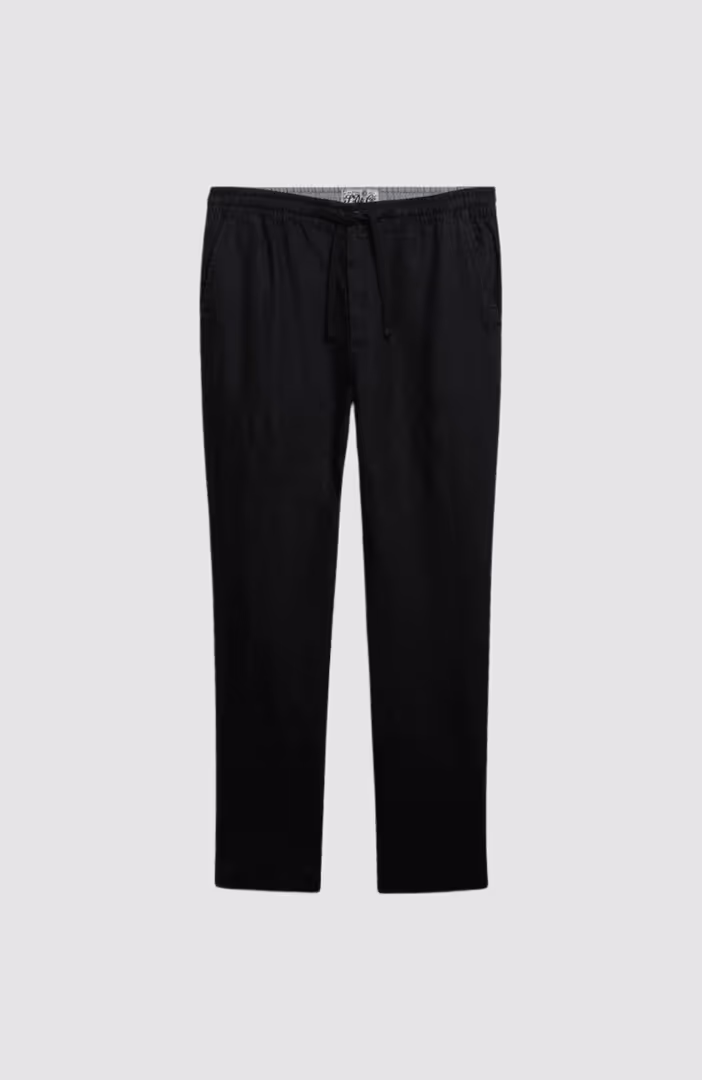 Merchant Linen Pant