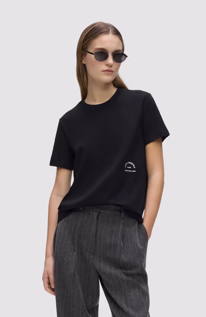 Rsg Regular  T-Shirt