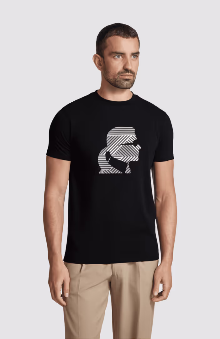 T-Shirt Crewneck