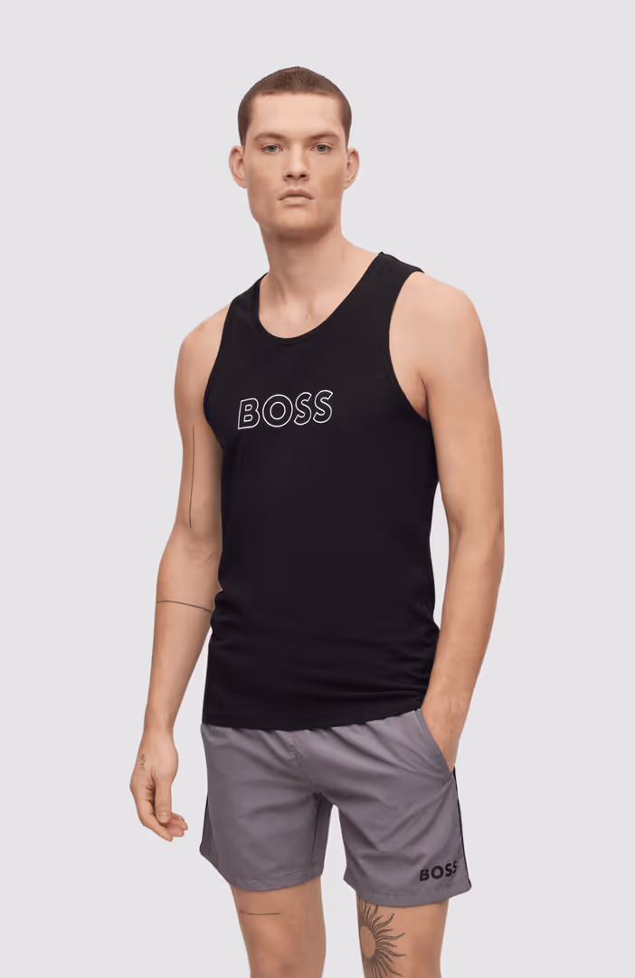Beach Tank Top