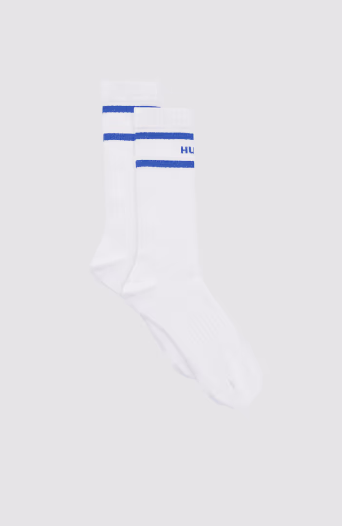 2P SK BLUE STRIPE CC
