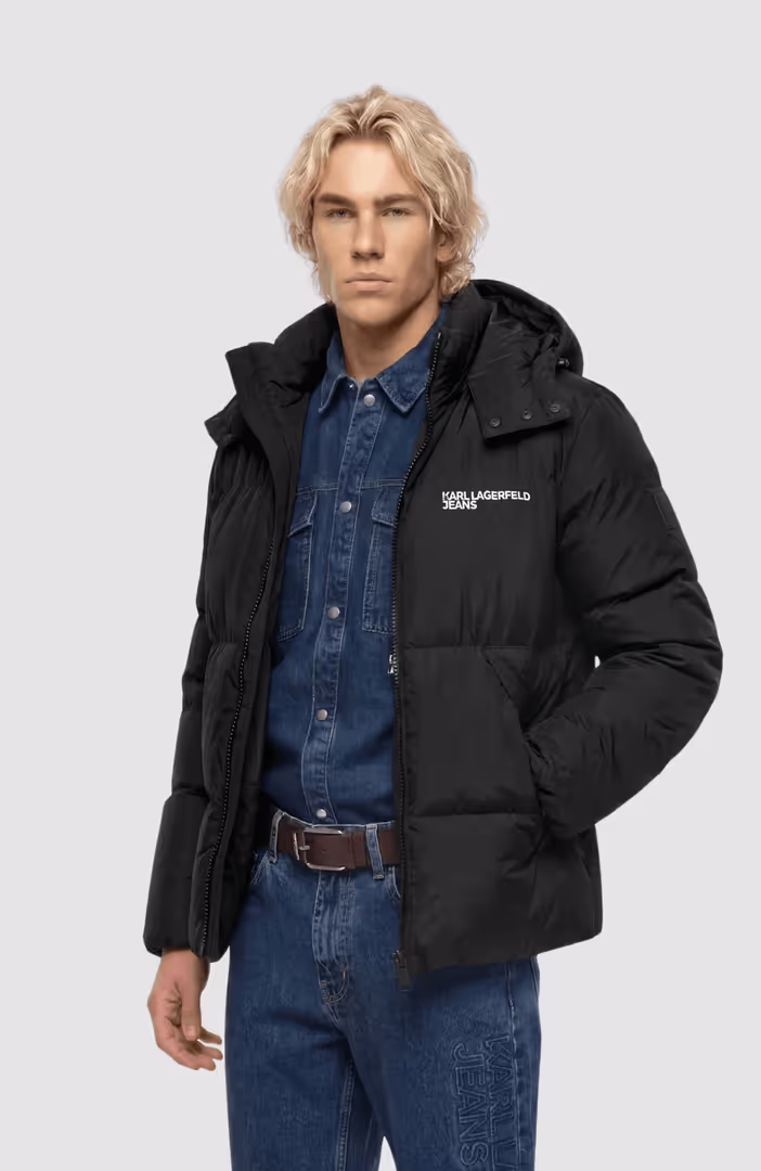 KLJ Puffer