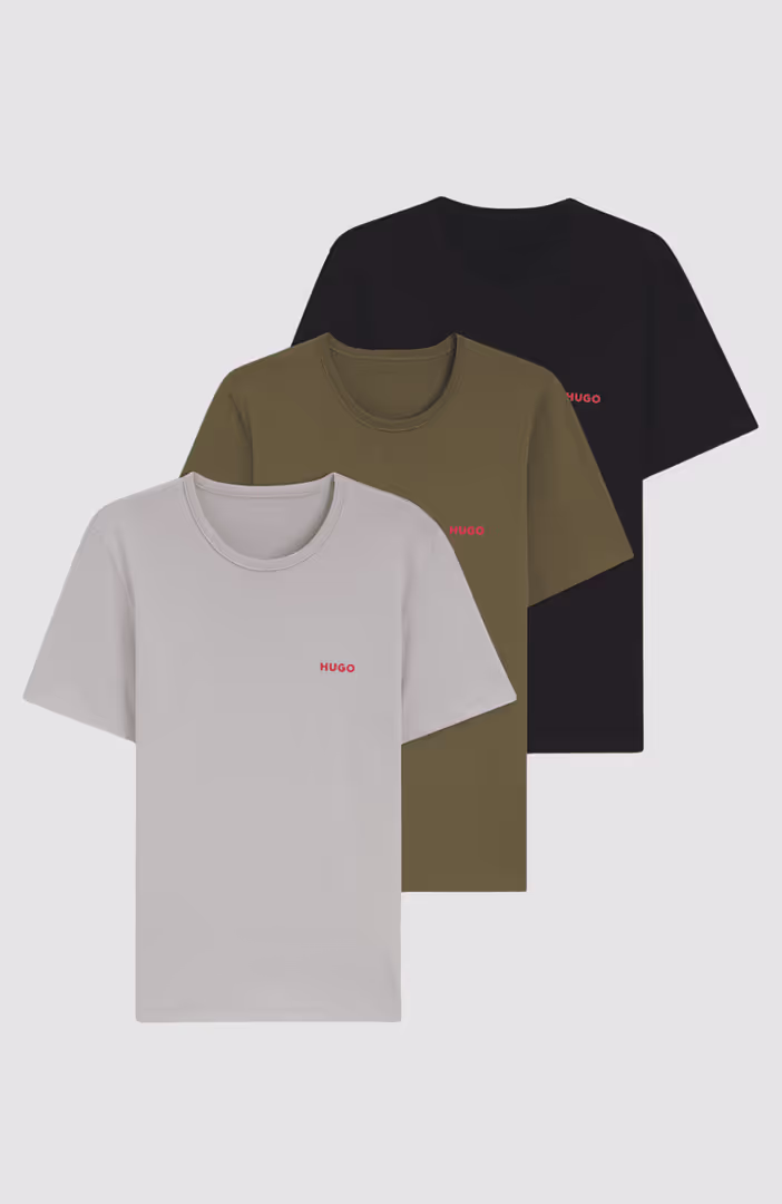 T-SHIRT RN TRIPLET P