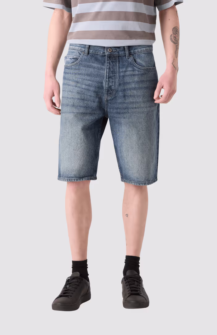Skate shorts