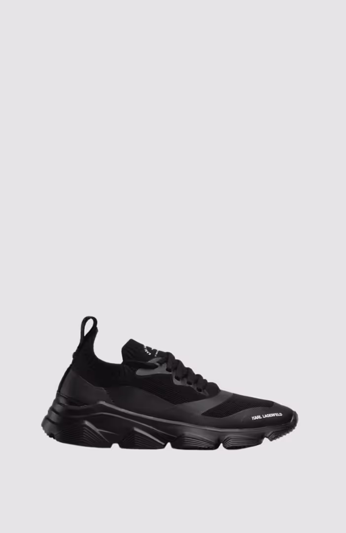 VERGER Maison Karl Knit Lo