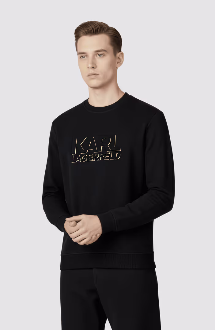 Sweat Crewneck