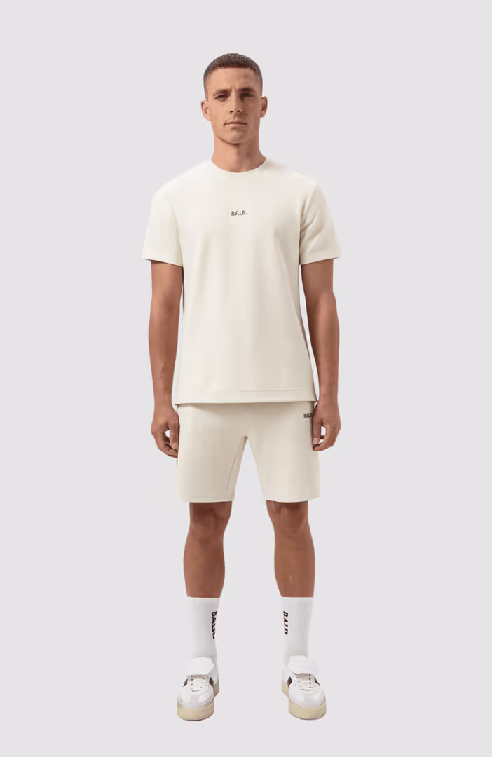 Q-Series Regular Fit T-Shirt