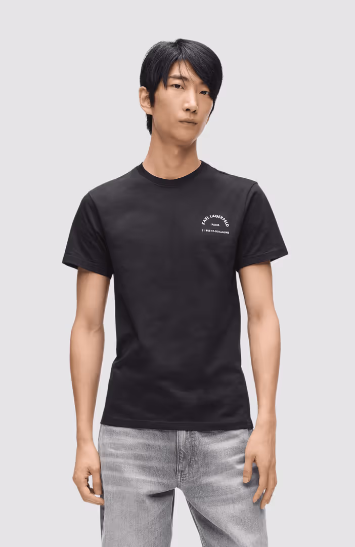 Rsg Slim Fit T-Shirt