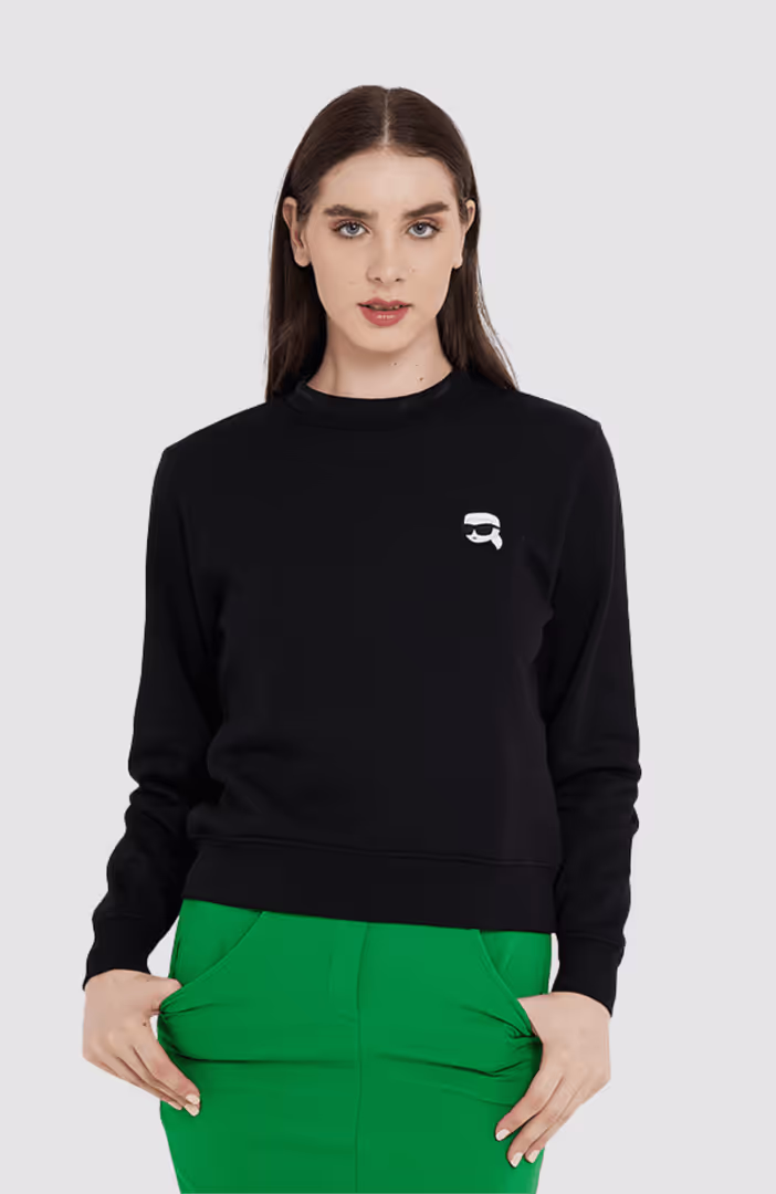 Ikonik 2.0 Sweatshirt