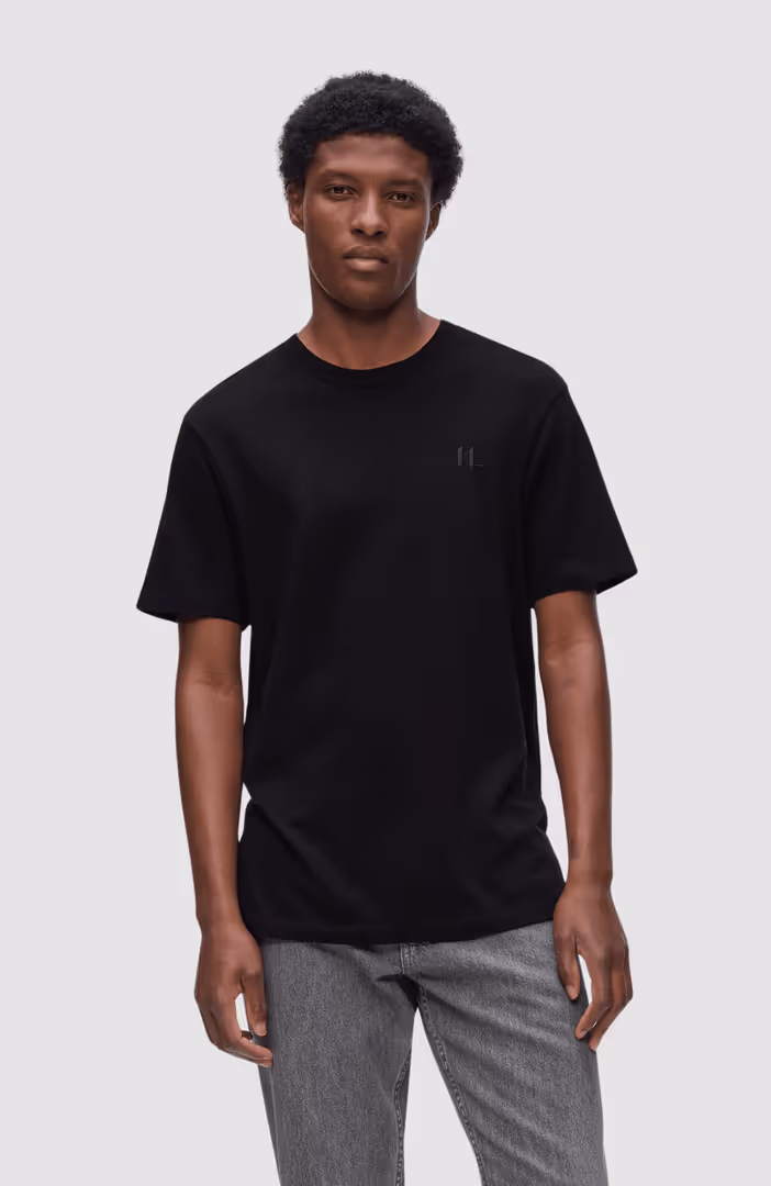 Wool Blend Kl T-Shirt