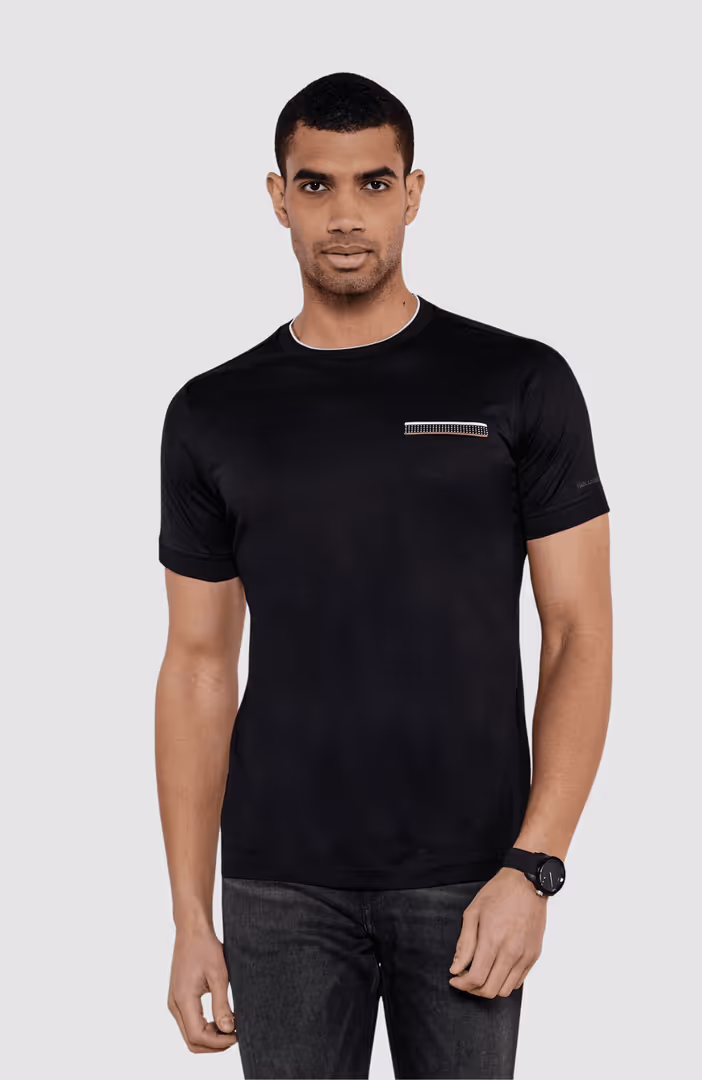 T-Shirt Crewneck