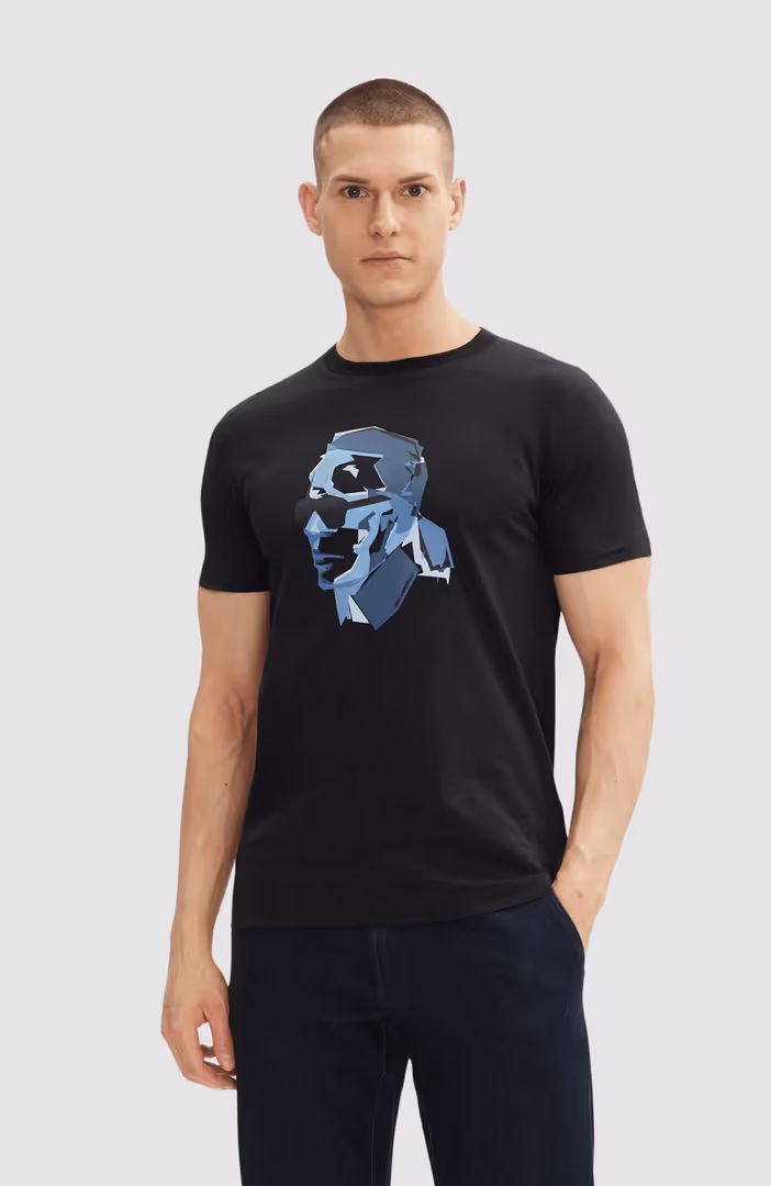 T-Shirt Crewneck
