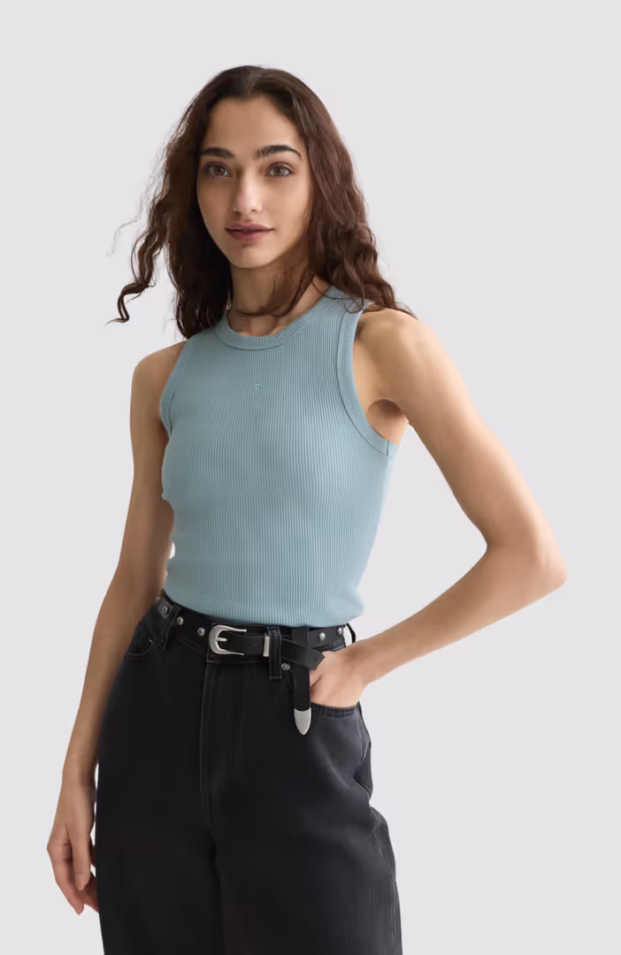 Rib racer tank