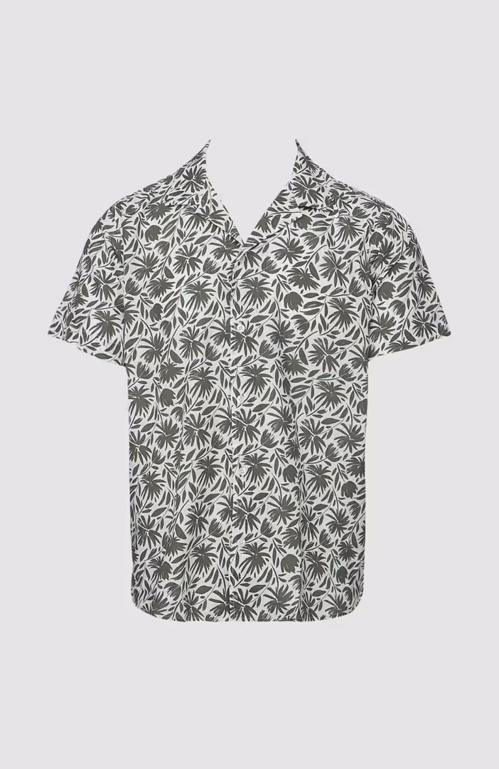 Shirt Modern Fit 1/2