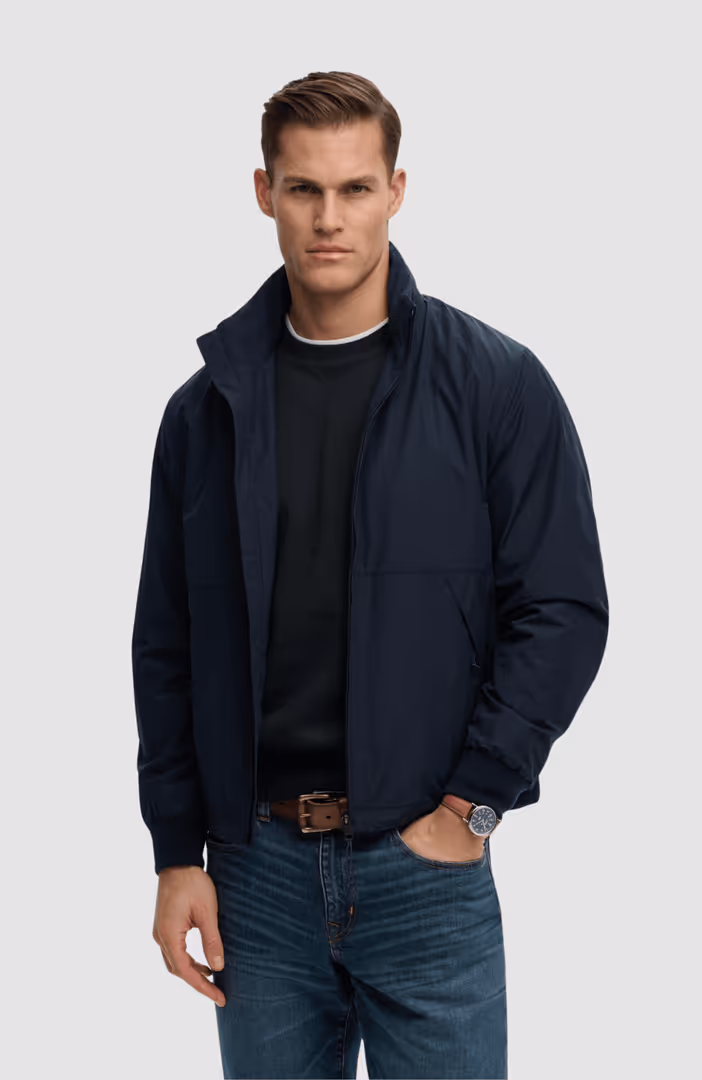 Flyweight Sports Jacket