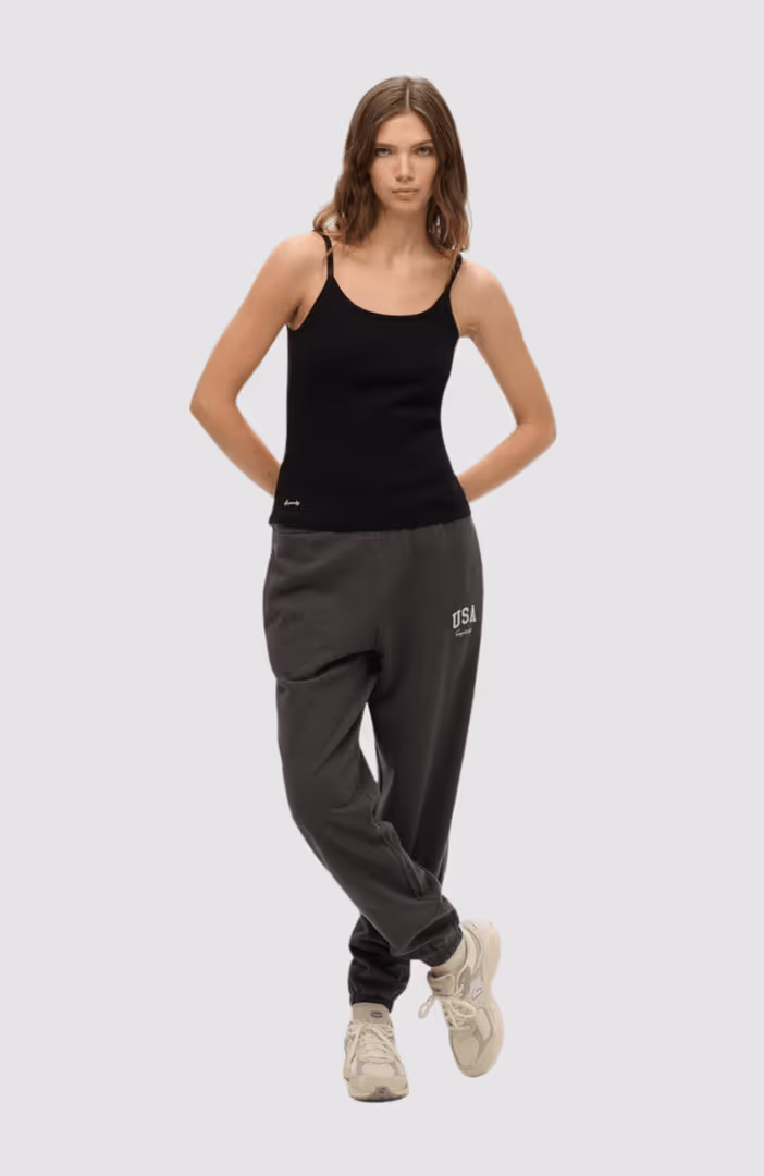 Ath Ess Boyfriend Jogger