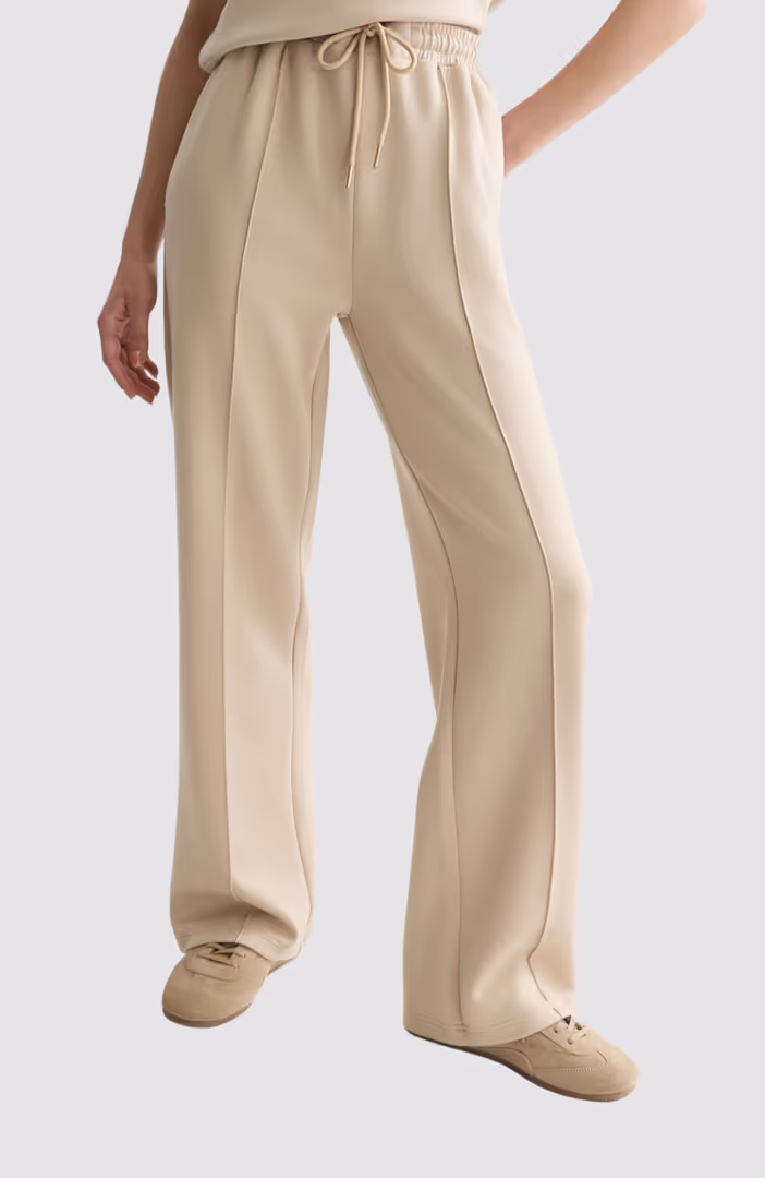 Modal sweatpants