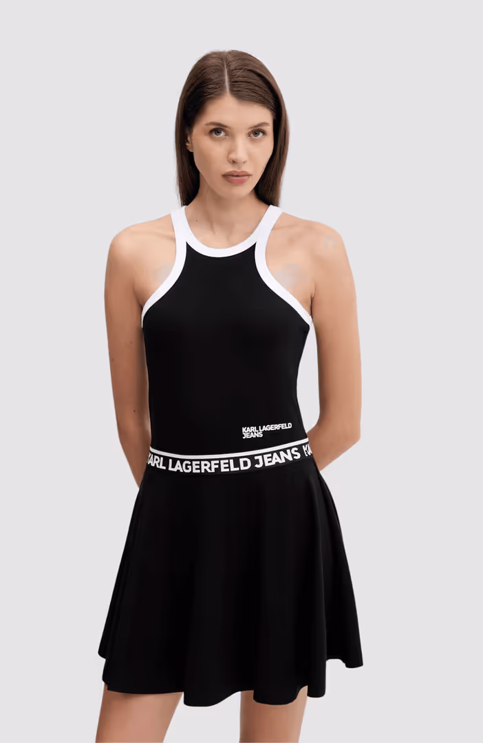 Klj Milano Racer Tank